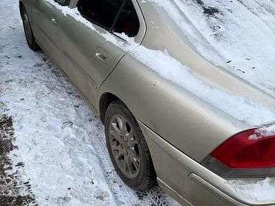 Second-hand Volvo S60 150 CP (110 kW) 2004 Berlinǎ