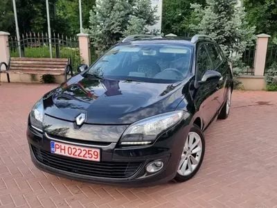 Renault Mégane GrandTour