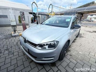 VW Golf VII