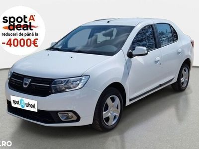 second-hand Dacia Logan 1.5 Blue dCi SL Prestige PLUS