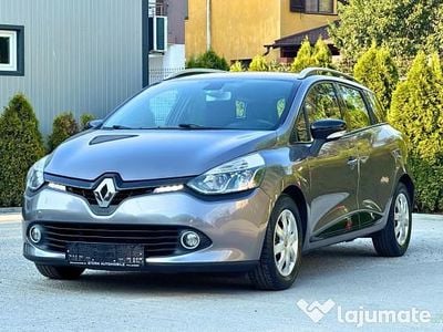 Renault Clio GrandTour
