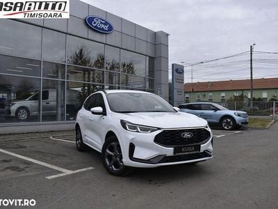 Alb Utilizat 2024 Ford Kuga SUV | 33.759 EUR