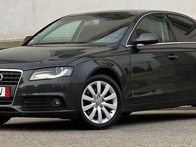 Culoarealb Utilizat 2010 Audi A4 S-Line Break | 8.990 EUR (Preț OK)
