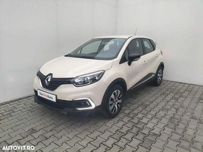 Culoarebej Utilizat 2019 Renault Captur SUV | 9.300 EUR (Preț bun)