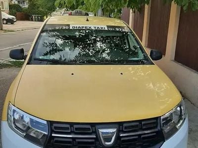 Utilizat 2019 Dacia Logan Berlinǎ | 6.500 EUR (Preț bun)