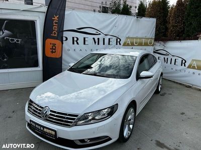 VW CC