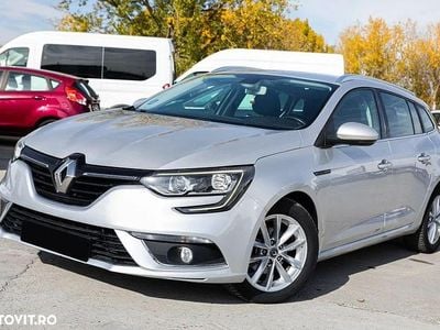 Renault Mégane GrandTour