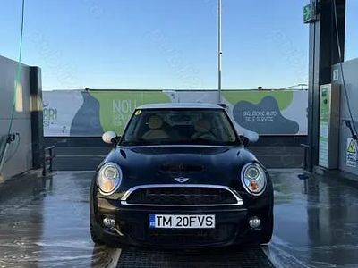 Utilizat 2006 Mini Cooper Hatchback | 3.300 EUR (Puțin scump)