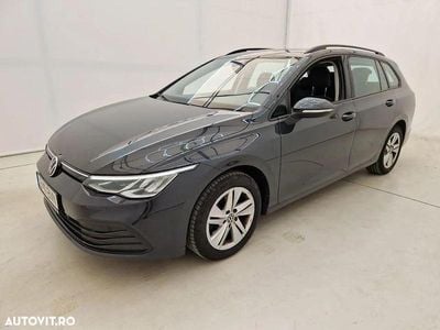 VW Golf VIII
