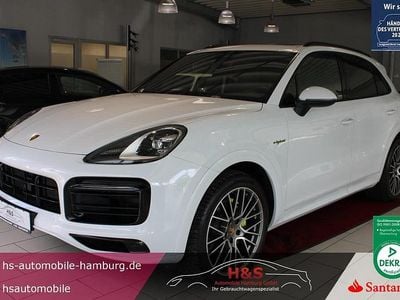 Utilizat 2022 Porsche Cayenne Platinum Edition SUV | 85.282 EUR (Scump)
