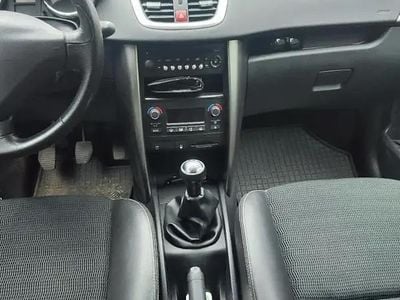 Second-hand Peugeot 207 Outdoor Outdoor 66 CP (48 kW) 2009 Break