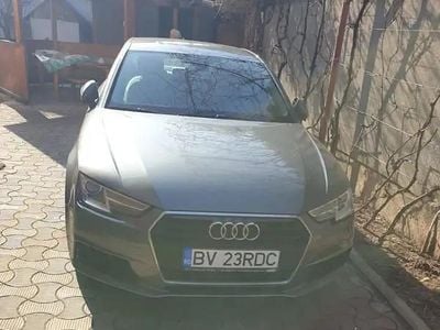 Utilizat 2018 Audi A4 Berlinǎ | 22.500 EUR (Preț OK)