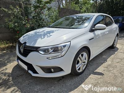 Renault Mégane IV