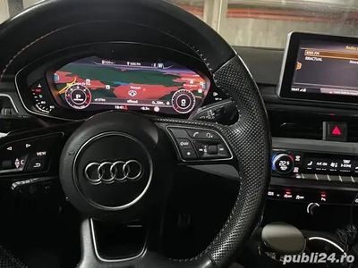Utilizat 2017 Audi A5 Coupe | 18.690 EUR (Scump)