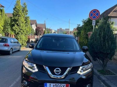 second-hand Nissan X-Trail 1.6 DCi ALL-MODE 4x4i 360
