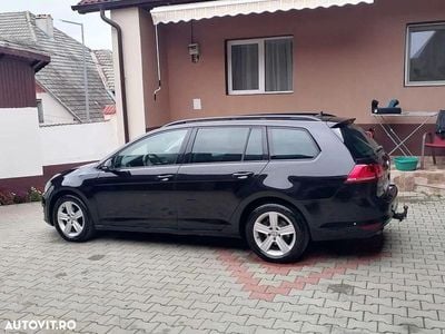VW Golf VII