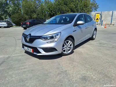 Renault Mégane IV