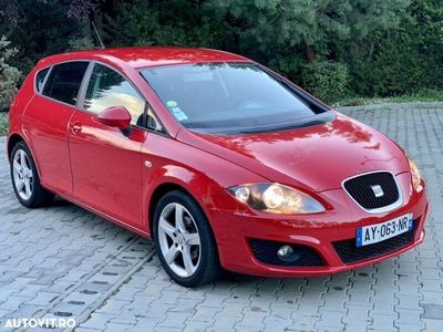 second-hand Seat Leon 1.6 TDI Sport