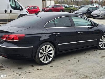 Culoarenegru Second-hand 2012 VW Passat Exclusive Berlinǎ | 10.000 EUR (Preț OK)