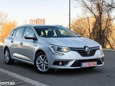Renault Mégane GrandTour