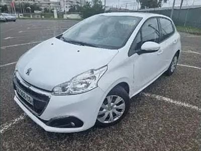 Second-hand Peugeot 208 100 CP (73 kW) 2017 Hatchback