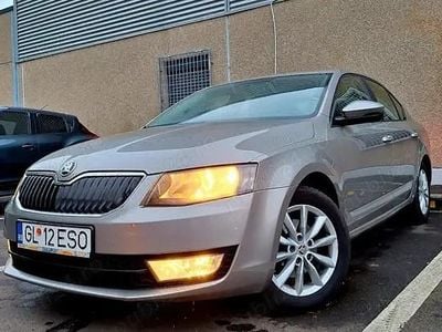 Utilizat 2014 Skoda Octavia Berlinǎ | 8.100 EUR (Preț bun)