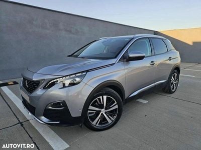 Culoaregri Utilizat 2020 Peugeot 3008 Allure SUV | 14.000 EUR (Super Preț)