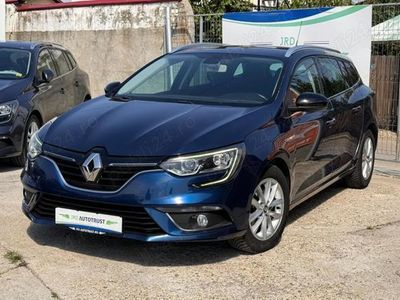 Renault Mégane GrandTour