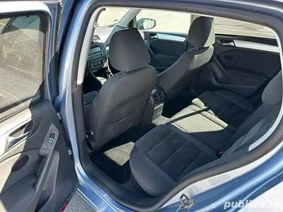 VW Golf VI