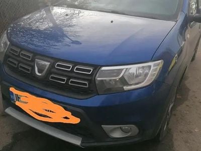 Utilizat 2020 Dacia Sandero Stepway Hatchback | 8.300 EUR (Preț bun)