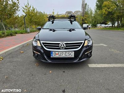 VW CC