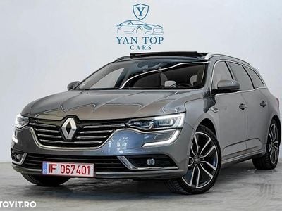 Renault Talisman GrandTour