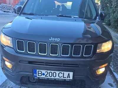 Utilizat 2020 Jeep Compass SUV | 18.900 EUR (Scump)