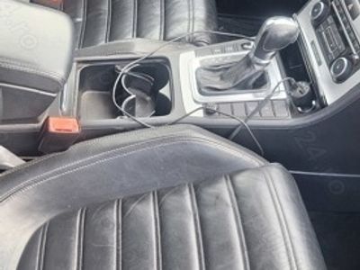 VW CC