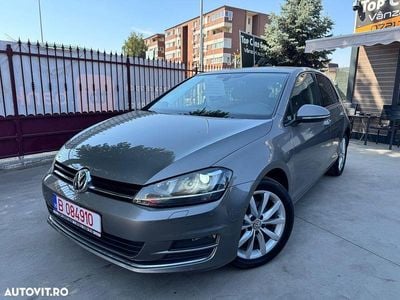 VW Golf VII