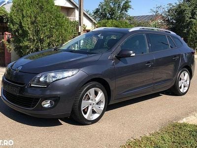 Renault Mégane GrandTour