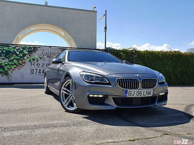 BMW 640