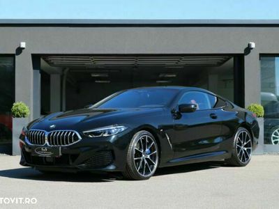 second-hand BMW 840 Seria 8 d