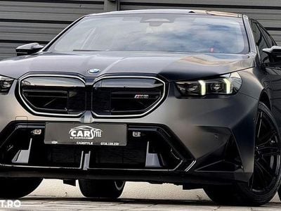 Culoaregri Nouă 2025 BMW M5 Comfort Edition Berlinǎ | 157.300 EUR
