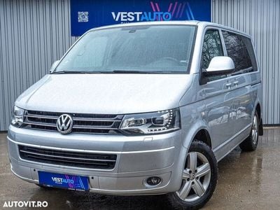 VW Multivan