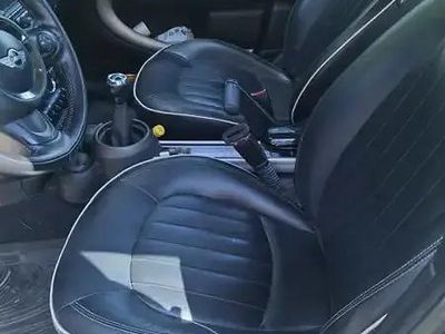 Utilizat 2012 Mini Countryman SUV | 6.900 EUR