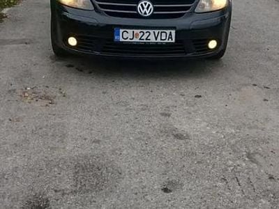 Utilizat 2006 VW Golf Berlinǎ | 1.550 EUR (Preț bun)