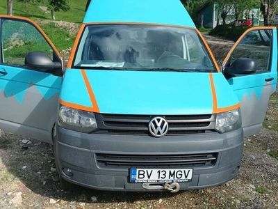 VW T5