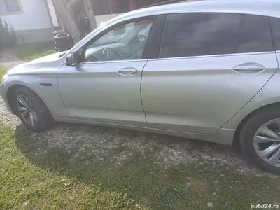 BMW 530 Gran Turismo