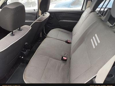 Dacia Logan MCV