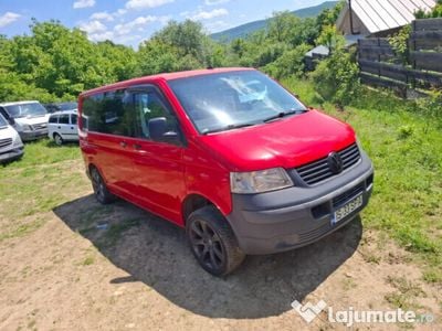 VW T5