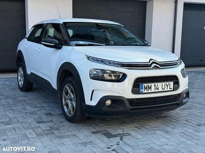 Citroën C4 Cactus