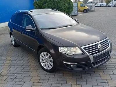 Utilizat 2009 VW Passat Break | 3.990 EUR (Preț OK)