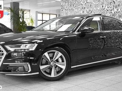 second-hand Audi A8L A83.0 PI 60 TFSI e quattro PHEV Tiptronic