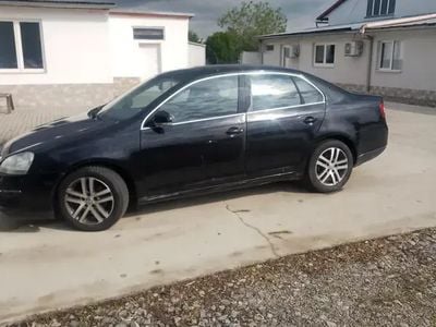 VW Jetta